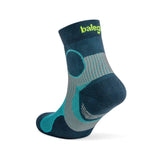 Support Quarter Running Socks, Blue/Legion Blue