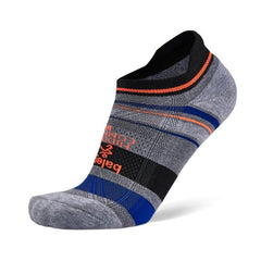 Hidden Comfort No-Show Running Socks, Ode to Grey