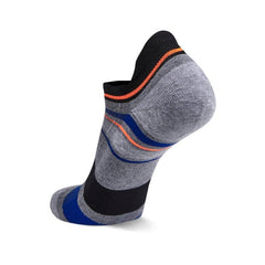 Hidden Comfort No-Show Running Socks, Ode to Grey