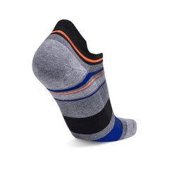 Hidden Comfort No-Show Running Socks, Ode to Grey