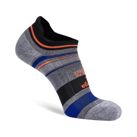 Hidden Comfort No-Show Running Socks, Ode to Grey