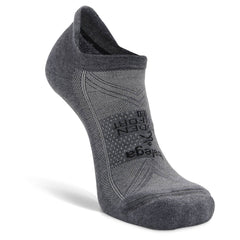 Hidden Comfort No-Show Running Socks, Charcoal
