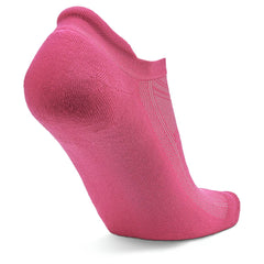 Hidden Comfort No-Show Running Socks, Candy Pink
