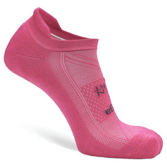Hidden Comfort No-Show Running Socks, Candy Pink