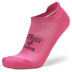 Hidden Comfort No-Show Running Socks, Candy Pink
