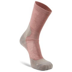 Hike Performance Crew, Suede