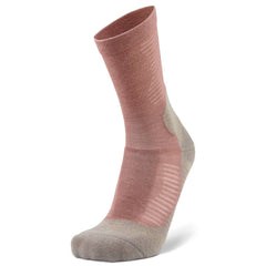 Hike Performance Crew, Suede