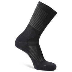 Hike Performance Crew, Black