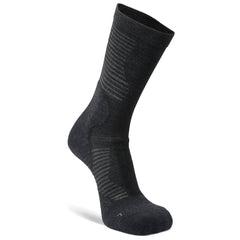 Hike Performance Crew, Black