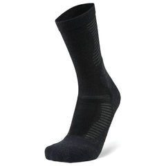 Hike Performance Crew, Black