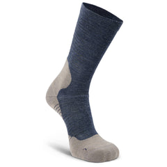 Hike Performance Crew, Fathom Blue