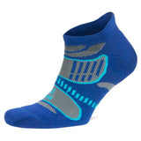 Ultralight No-Show Running Socks, Cobalt
