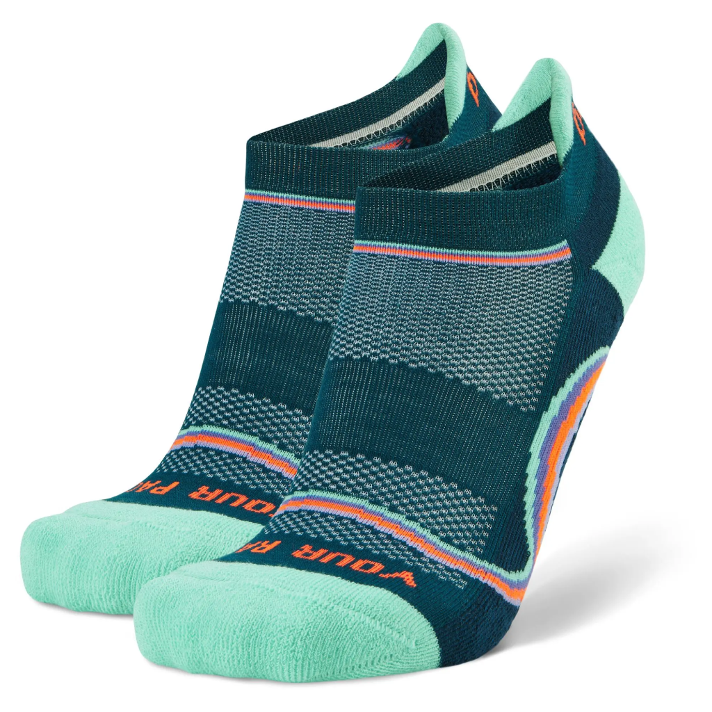 Feel 360 2025 running socks