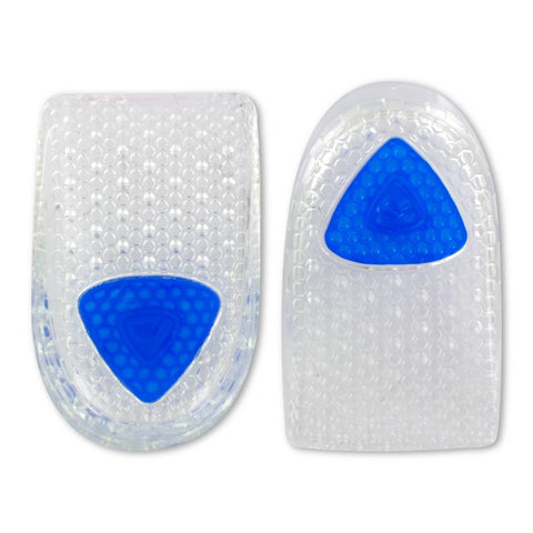 Sof Sole Gel Heel Cup Inserts