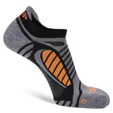 Black/Grey Heather