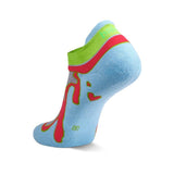 Grey/Blue (You Are Limitless)