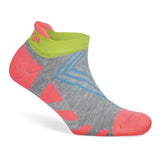 Sherbert Pink/Mid Grey