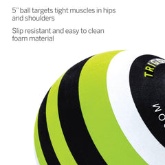 TriggerPoint MB5 Massage Ball 5"