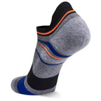 Hidden Comfort No-Show Running Socks, Ode to Grey