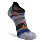Hidden Comfort No-Show Running Socks, Ode to Grey