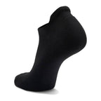 Hidden Comfort No-Show Running Socks, Black