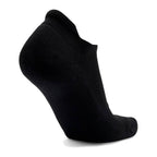 Hidden Comfort No-Show Running Socks, Black