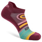 Grit & Grace "Move With Purpose" No-Show Running Socks