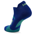 Grit & Grace "Start Today" No-Show Running Socks