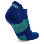 Grit & Grace "Start Today" No-Show Running Socks