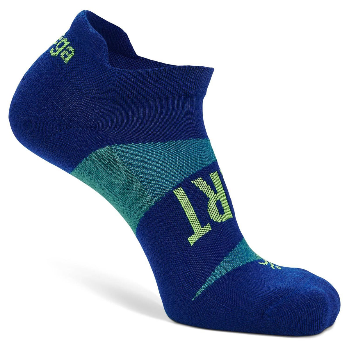 Balega Hidden Comfort Performance No Show Athletic Running Socks per uomini e donne (1 paio Balega Hidden Comfort Performance No Show Athletic Running Socks per uomini e donne (1 paio