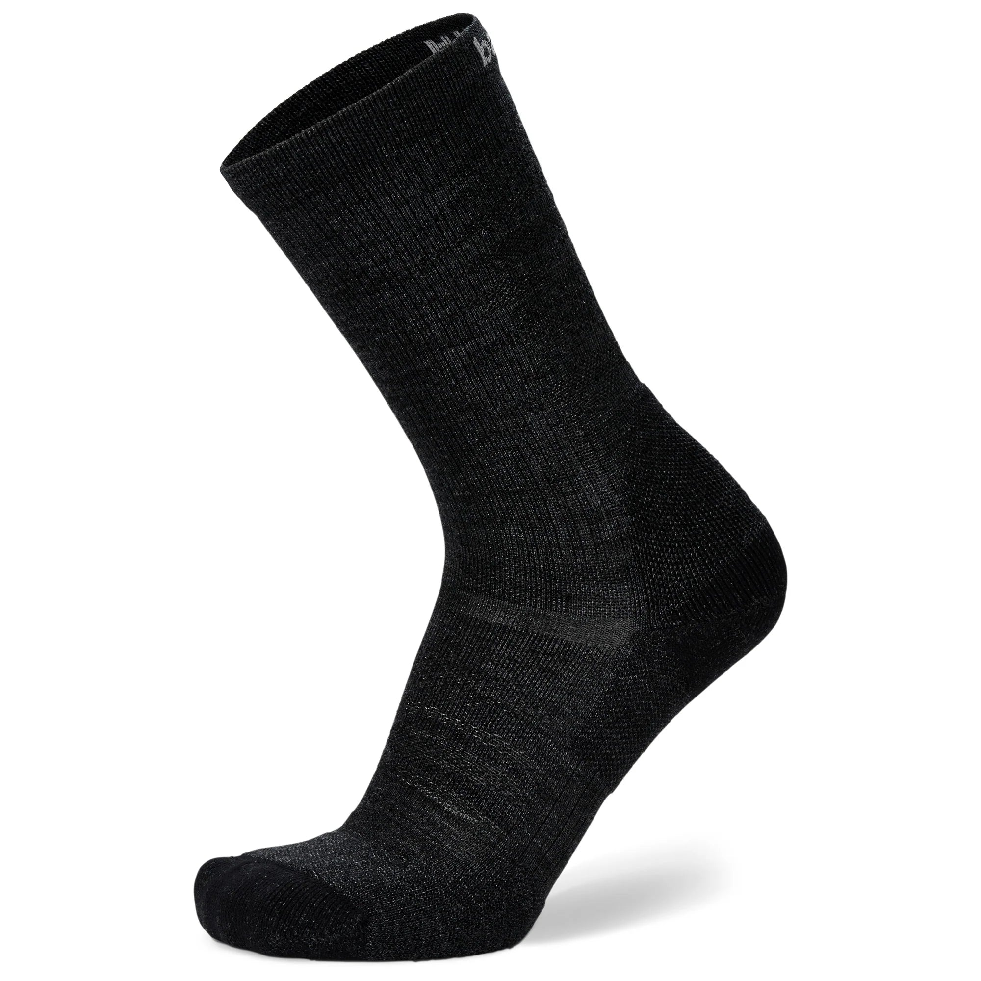 Hike Crew, Jet Black Main image
