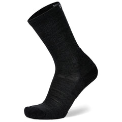 Hike Crew, Jet Black