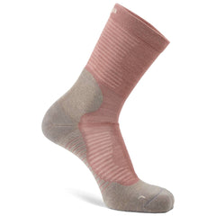 Hike Performance Crew, Suede