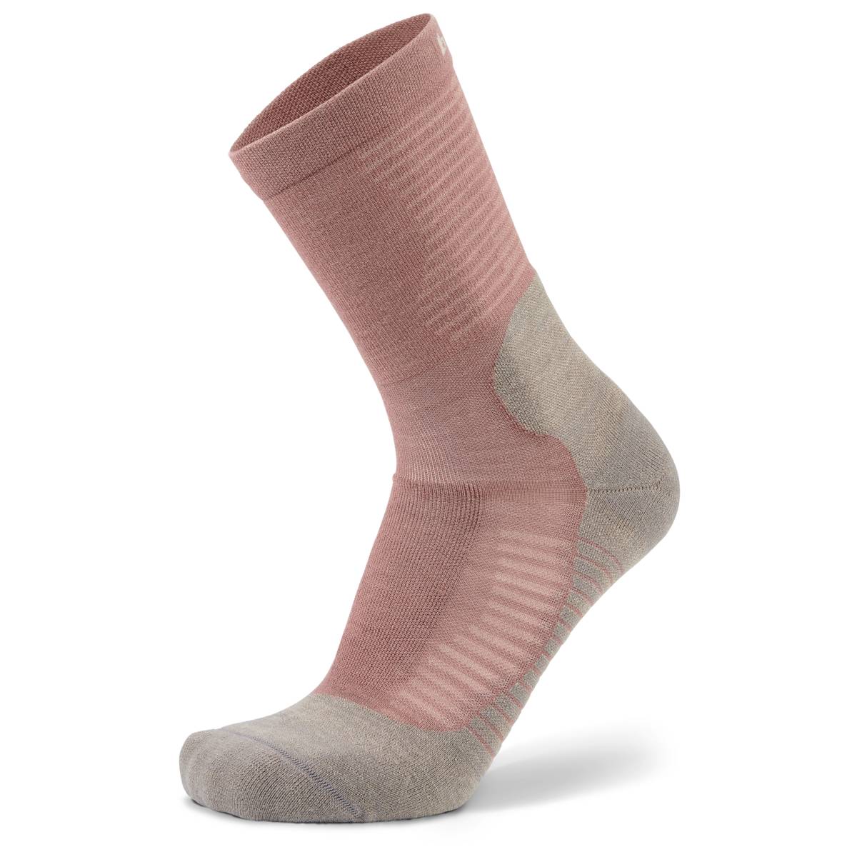 Hike Performance Crew, Suede