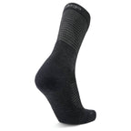 Hike Performance Crew, Black