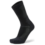 Hike Performance Crew, Black