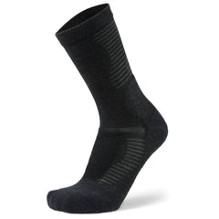 Hike Performance Crew, Black