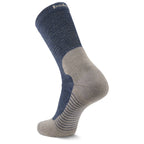 Hike Performance Crew, Fathom Blue
