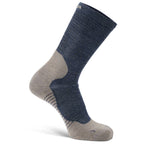 Hike Performance Crew, Fathom Blue