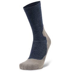 Hike Performance Crew, Fathom Blue