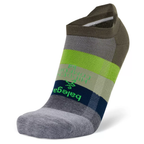 Hidden Comfort No-Show Running Socks, Gradient Track and Field