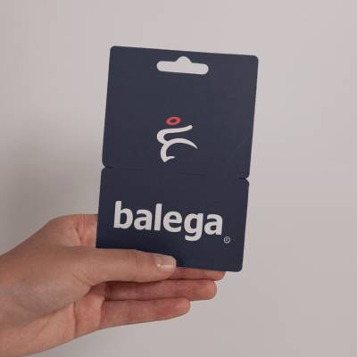 Digital Gift Card
