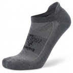 Hidden Comfort No-Show Running Socks, Charcoal