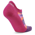 Grit & Grace "I Can I Will" No-Show Running Socks