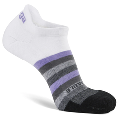 Grit & Grace "Unstoppable Together" No-Show Running Socks (2023)