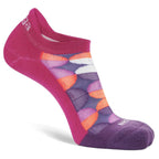 Grit & Grace "I Can I Will" No-Show Running Socks