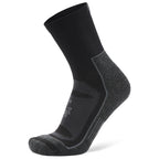 Blister Resist Crew, Grey/Black