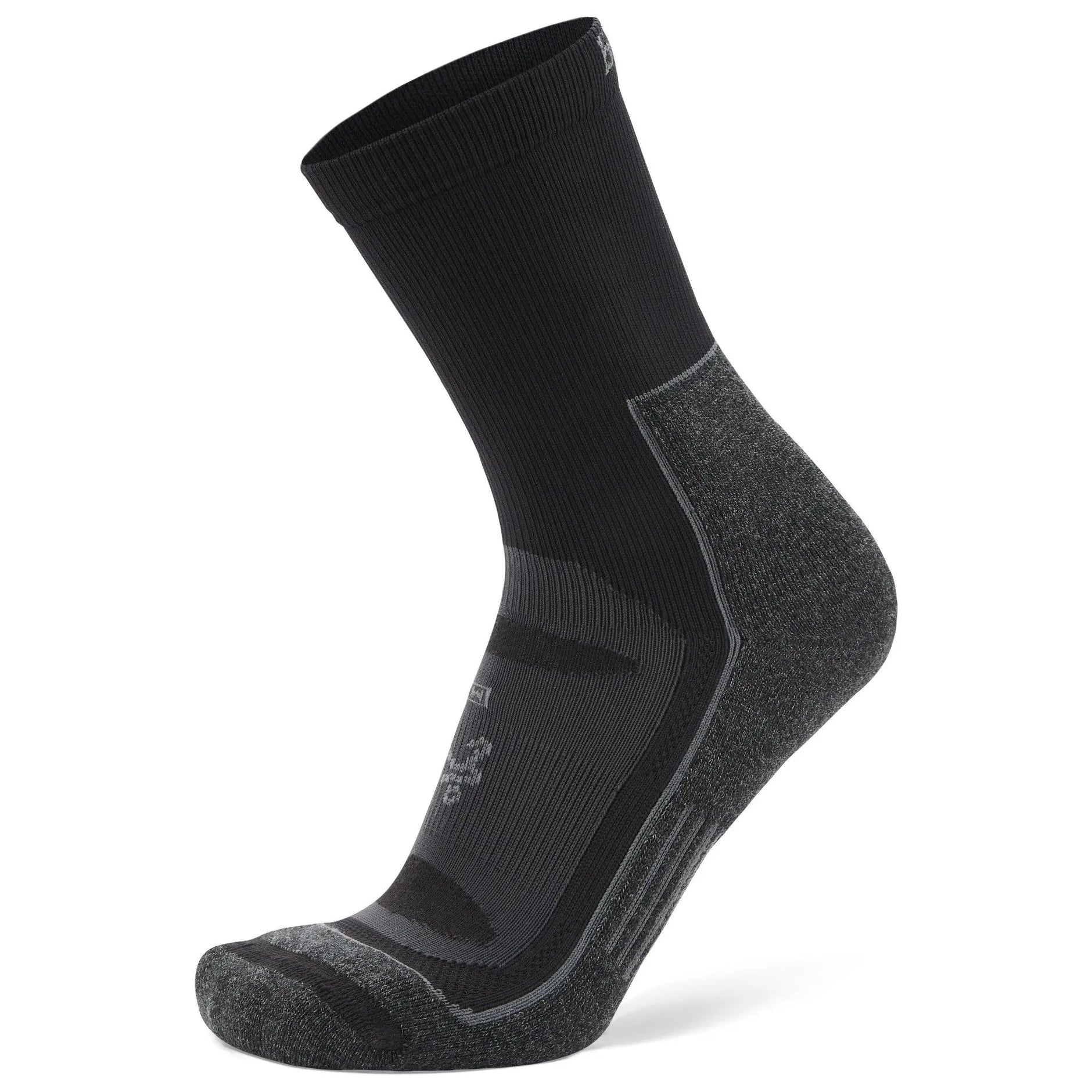 Balega Blister Resist Performance No Show Athletic hardloopsokken voor Balega Blister Resist Performance No Show Athletic hardloopsokken voor