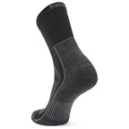 Blister Resist Crew, Grey/Black