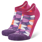 Grit & Grace "I Can I Will" No-Show Running Socks